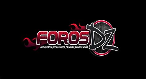 forosdz|@ForosDz .